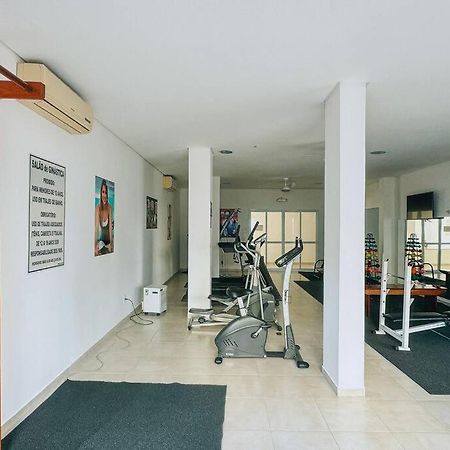 Apartamento Confortavel Praia Grande Ubatuba Exterior foto