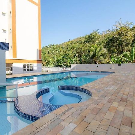 Apartamento Confortavel Praia Grande Ubatuba Exterior foto