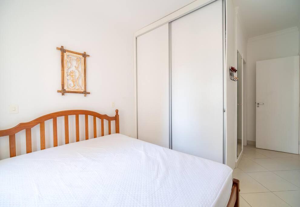 Apartamento Confortavel Praia Grande Ubatuba Exterior foto