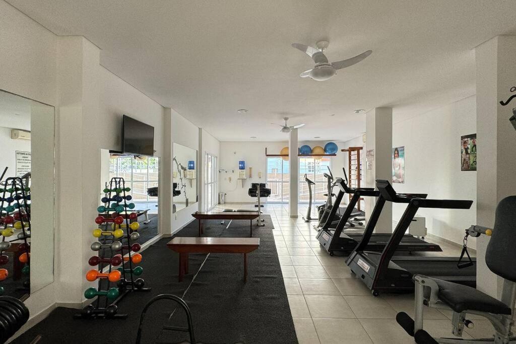 Apartamento Confortavel Praia Grande Ubatuba Exterior foto
