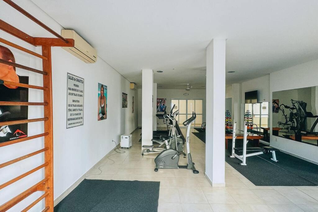 Apartamento Confortavel Praia Grande Ubatuba Exterior foto