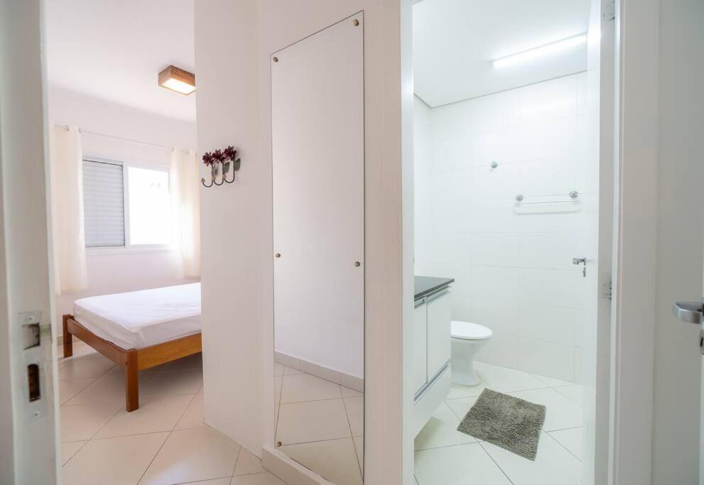 Apartamento Confortavel Praia Grande Ubatuba Exterior foto