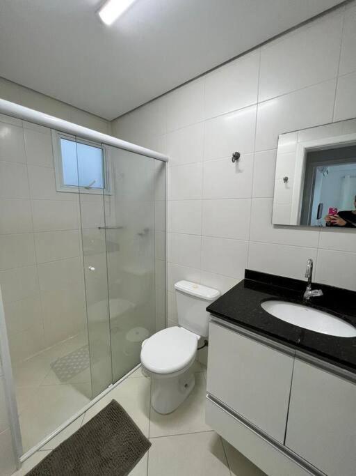 Apartamento Confortavel Praia Grande Ubatuba Exterior foto