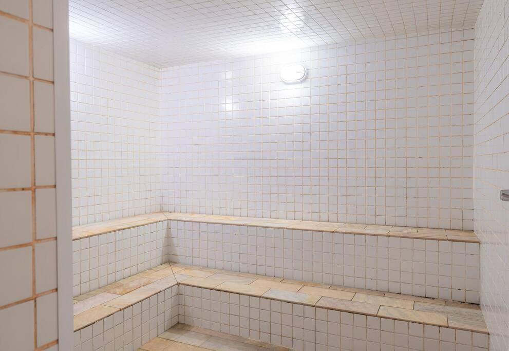 Apartamento Confortavel Praia Grande Ubatuba Exterior foto