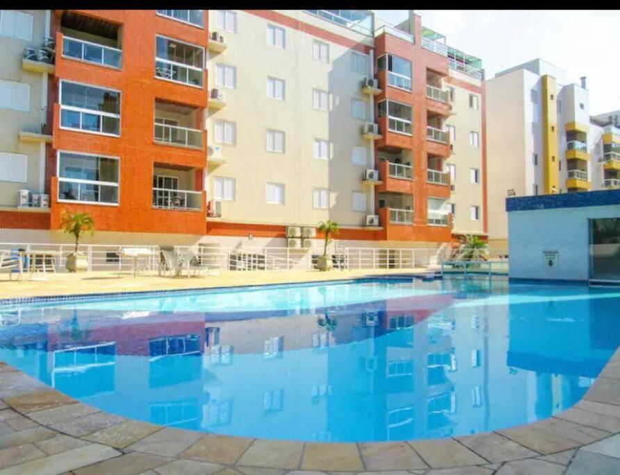 Apartamento Confortavel Praia Grande Ubatuba Exterior foto