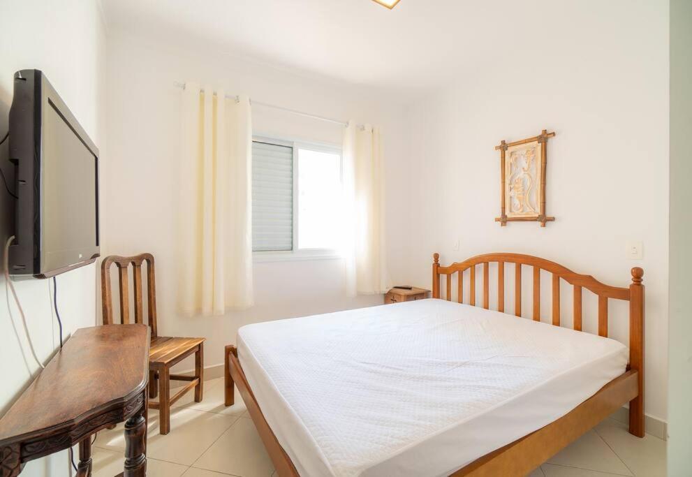 Apartamento Confortavel Praia Grande Ubatuba Exterior foto