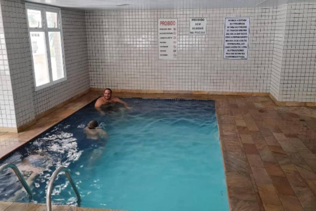 Apartamento Confortavel Praia Grande Ubatuba Exterior foto