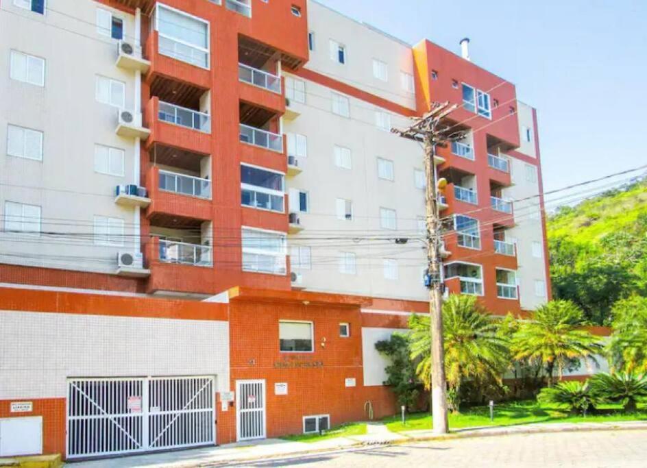 Apartamento Confortavel Praia Grande Ubatuba Exterior foto