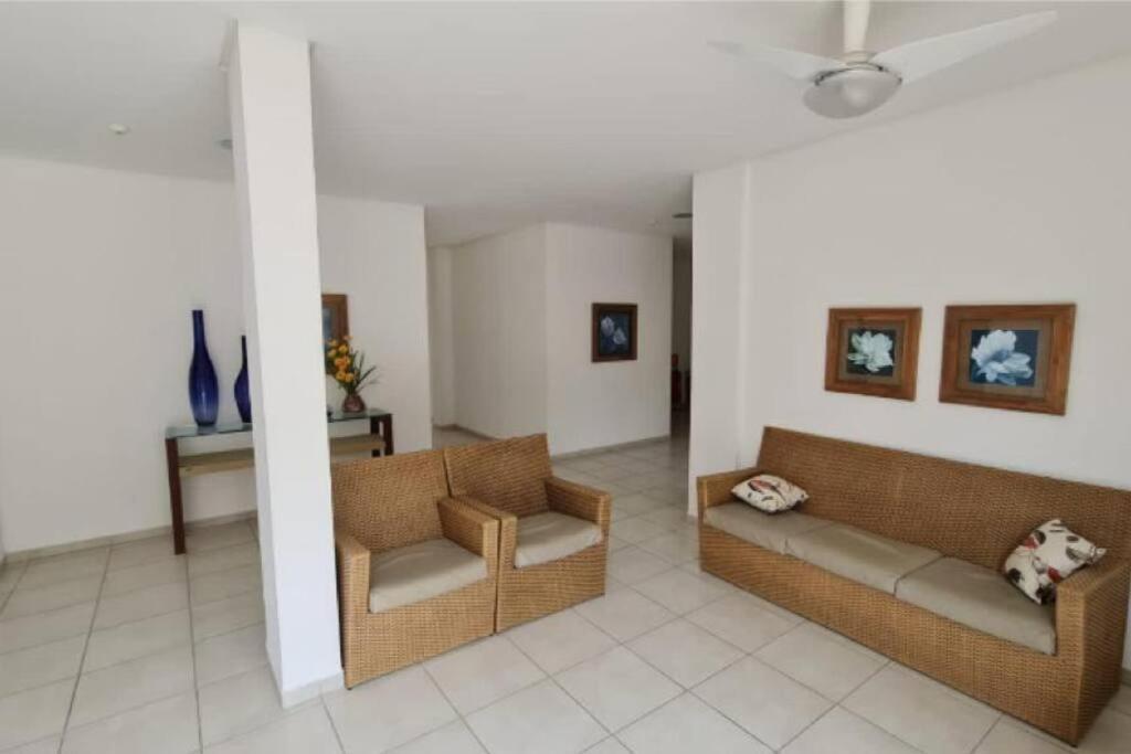 Apartamento Confortavel Praia Grande Ubatuba Exterior foto